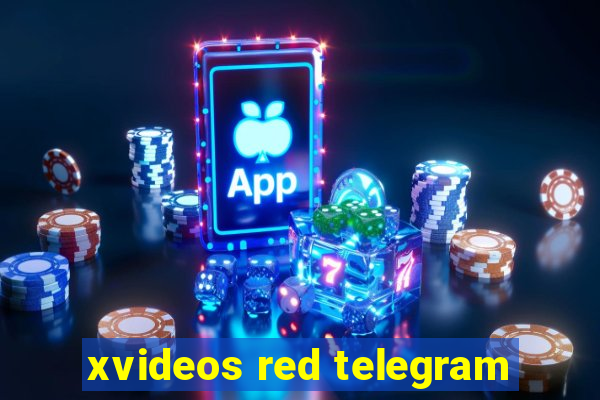 xvideos red telegram